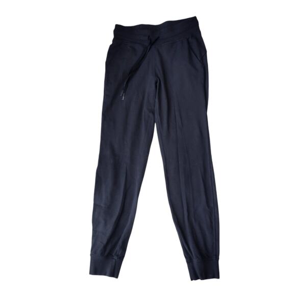 Lululemon Ready To Rulu Pant Black Size 4 - Picture 1 of 7